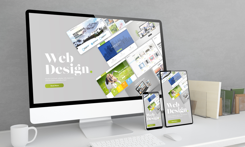 Web Tasarım